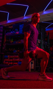 LOWER BODY