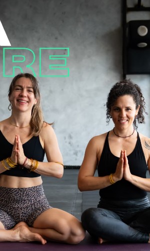 yoga-fire